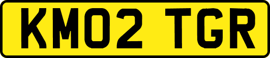 KM02TGR