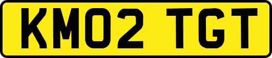 KM02TGT