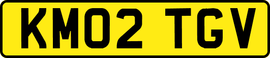 KM02TGV
