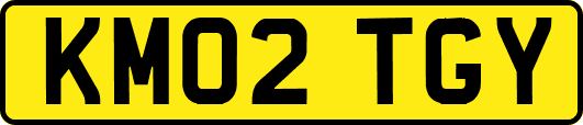 KM02TGY