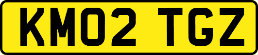 KM02TGZ
