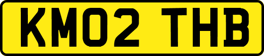 KM02THB