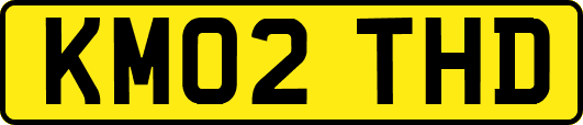 KM02THD