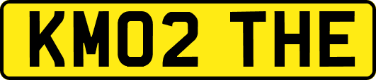 KM02THE
