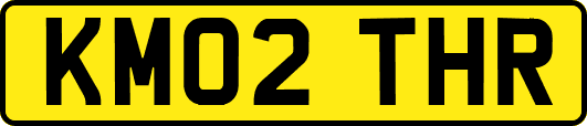 KM02THR