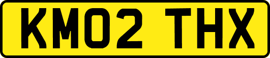 KM02THX