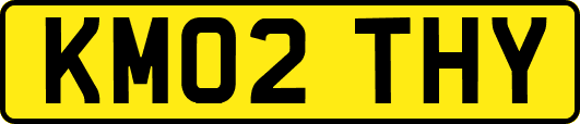 KM02THY