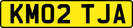 KM02TJA