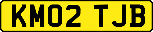 KM02TJB