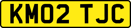 KM02TJC