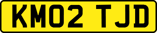 KM02TJD