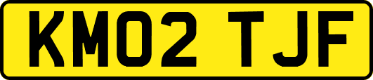 KM02TJF