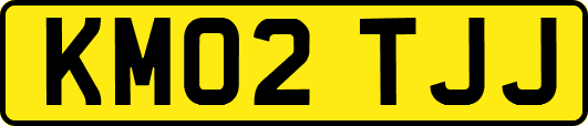 KM02TJJ
