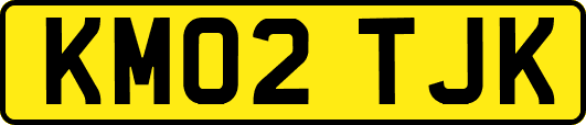 KM02TJK
