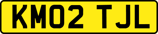 KM02TJL