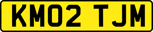KM02TJM