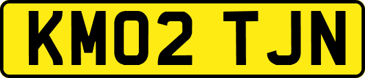 KM02TJN