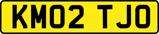 KM02TJO
