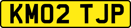KM02TJP