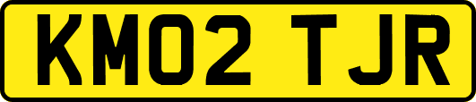 KM02TJR