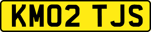 KM02TJS