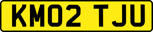 KM02TJU
