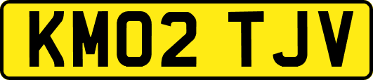 KM02TJV