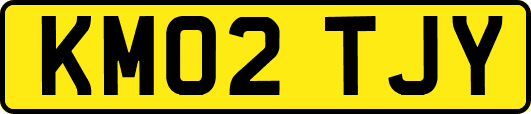 KM02TJY