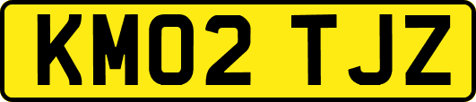 KM02TJZ