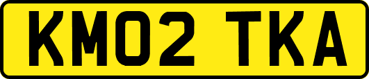 KM02TKA