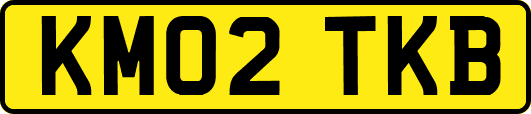 KM02TKB