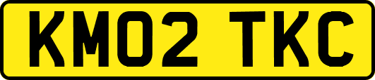 KM02TKC