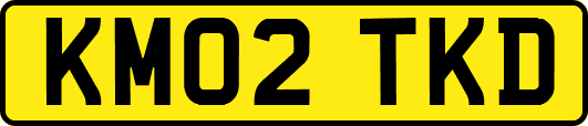 KM02TKD