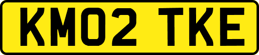 KM02TKE