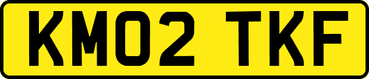KM02TKF