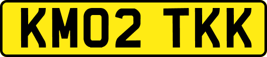 KM02TKK