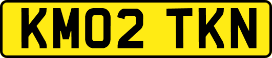 KM02TKN