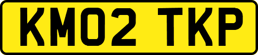 KM02TKP