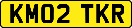 KM02TKR