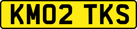 KM02TKS