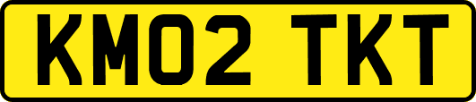 KM02TKT