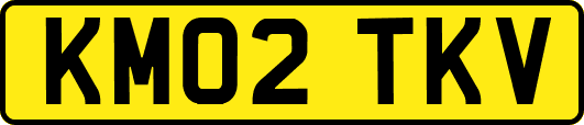 KM02TKV