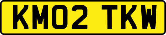 KM02TKW