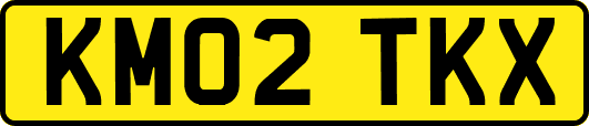 KM02TKX