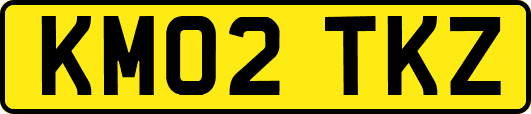 KM02TKZ