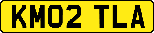 KM02TLA