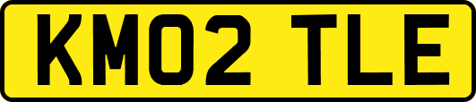 KM02TLE