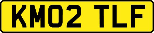 KM02TLF
