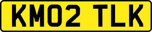 KM02TLK