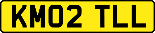 KM02TLL